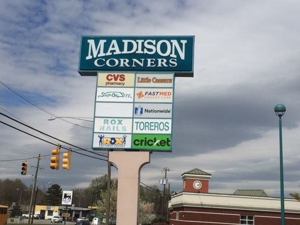 904 N. Madison Blvd, Roxboro, NC 27573
